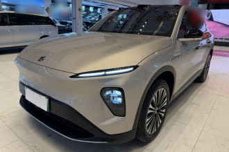 蔚来EC7 2023款 75kWh