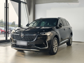 别克 2023款 昂科威Plus 652T 五座豪华型