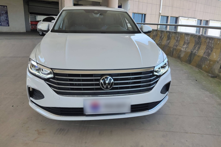 大众 朗逸 2023款 300TSI DSG满逸版车身外观6001