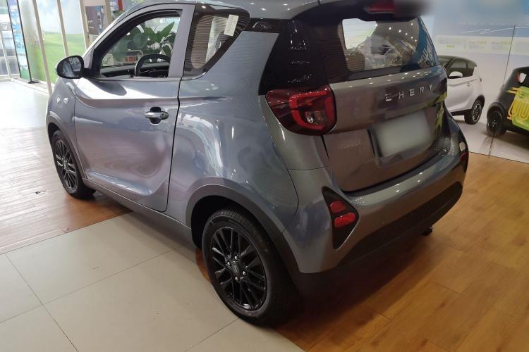 奇瑞新能源 小蚂蚁 2024款 321km 钟爱版车身外观6005