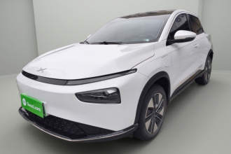 小鹏G3 2021款 G3i 460G