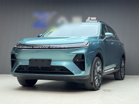 哈弗枭龙MAX 2025款 Hi4 165 Plus 长续航版