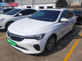 别克 威朗 2023款 Pro 乐享版