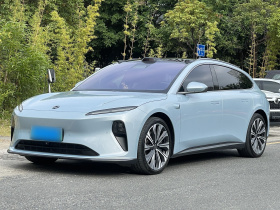 蔚来ET5T 2024款 75kWh Touring