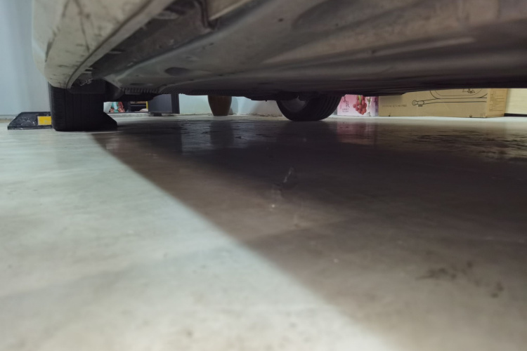 奥迪A3 2018款 30周年年型 Limousine 35 TFSI 时尚型局部细节9001