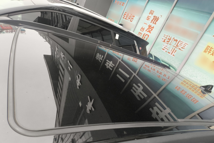 别克 昂科威 2020款 20T 两驱领先型局部细节57