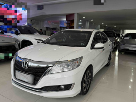 本田 凌派 2016款 1.8L CVT舒适版