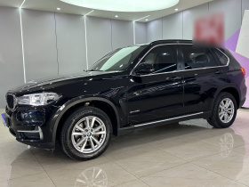 宝马X5(进口) 2015款 xDrive28i