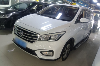 长安 凌轩 2017款 1.6L 手动幸福型