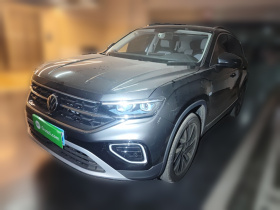 大众 探岳 2026款 3000万辆甄选款 300TSI