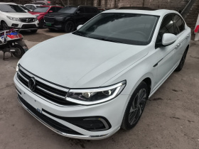 大众 宝来 2023款 300TSI DSG尊行版