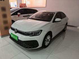 大众 朗逸 2023款 新锐 1.5L 自动新逸版