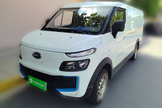 开瑞 海豚EV 2021款 升级版智享型
