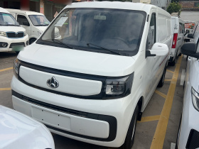 长安凯程 长安睿行EM80 2025款 货运版 舒适型 2座 300km 对开门