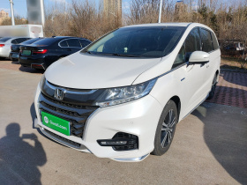 本田 奥德赛 2021款 2.0L 锐·尊享版