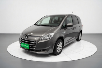 纳智捷 大7 MPV 2016款 2.0T 舒享型