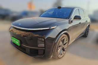 理想汽车 理想L9 2024款 Ultra
