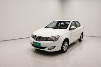 荣威350 2014款 1.5T 自动劲逸版