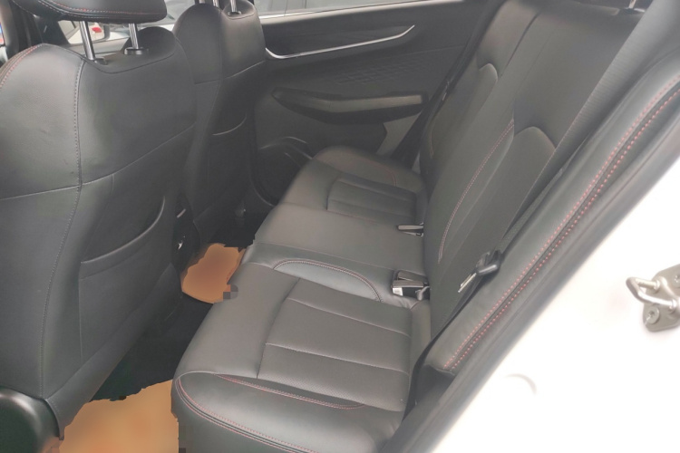 吉利汽车 远景X3 2021款 PRO 1.5L 手动精英型中控内饰21