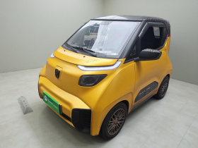 宝骏E200 2020款 305KM 智行版