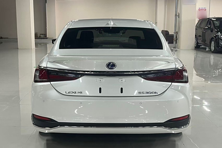 雷克萨斯ES 2020款 300h 卓越版车身外观6012