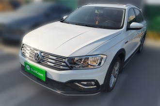 大众 C-TREK蔚领 2017款 1.6L 自动舒适型