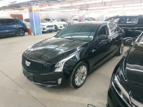 凯迪拉克ATS-L 2017款 28T 技术型