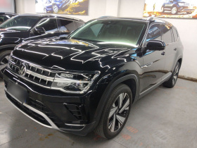 大众 途昂 2023款 530 V6 四驱尊崇豪华版