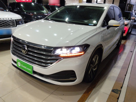 大众 威然 2020款 330TSI 豪华版