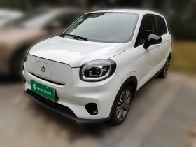 零跑汽车 零跑T03 2021款 400轻享版 三元锂