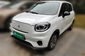 零跑汽车 零跑T03 2021款 400轻享版 三元锂