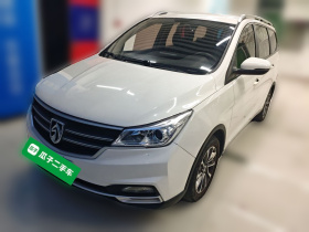 宝骏730 2019款 1.5T CVT时尚型 7座 国V