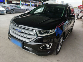 福特 锐界 2015款 2.0T GTDi 两驱豪锐型