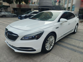 别克 君越 2016款 28T 豪华型