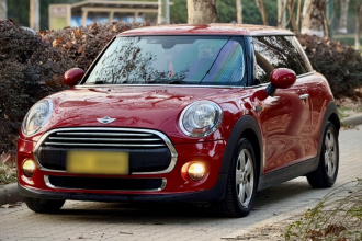MINI 2014款 1.2T ONE