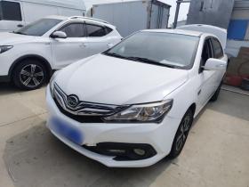 比亚迪F3 2016款 1.5L 自动豪华型