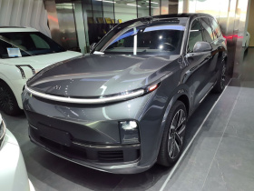 理想汽车 理想L9 2022款 Max