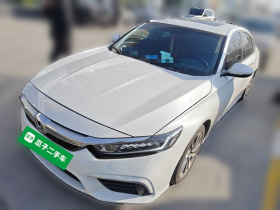 本田 英仕派 2019款 260TURBO 典雅版 国VI