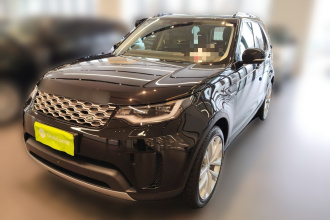 路虎 发现 2024款 360PS S