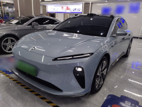 蔚来ET5 2022款 75kWh