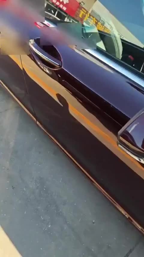 林肯MKZ 2018款 2.0T 尊享版讲解2