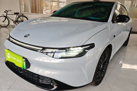 零跑汽车 零跑C01 2024款 纯电 525舒享版