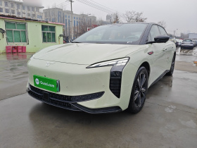 红旗EH7 2024款 690 Pro