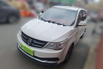 宝骏730 2019款 1.5L 手动超值型 7座 国VI