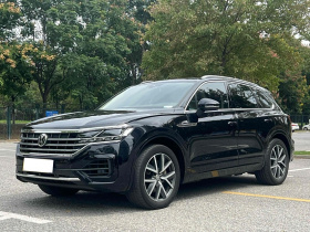 大众 途锐 2020款 3.0TSI 锐享版 国VI