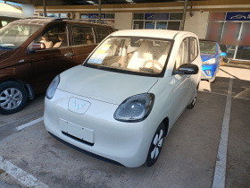 五菱汽车 宏光MINIEV 2025款 四门版 进阶款