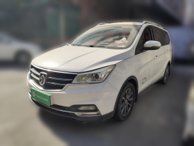 宝骏730 2017款 1.5T 手动时尚型 7座 国V