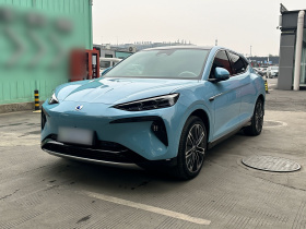 腾势N7 2024款 630 四驱智驾Max版