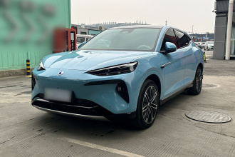 腾势N7 2024款 630 四驱智驾Max版