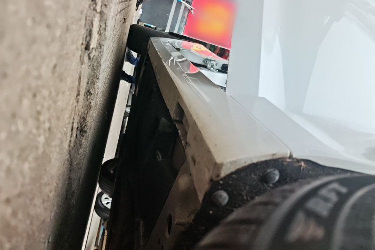 凯迪拉克ATS-L 2017款 28T 技术型局部细节9001